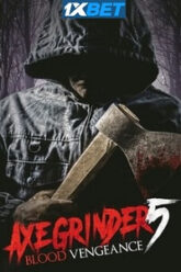 Axegrinder 5 Blood Vengeance