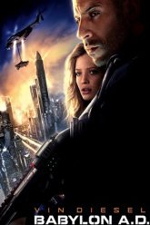 Babylon A.D