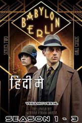 Babylon Berlin