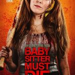 Babysitter Must Die
