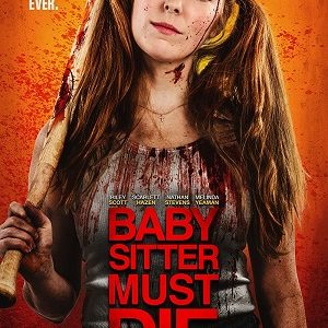 Babysitter Must Die