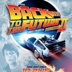 Back to the Future Part 2 1989