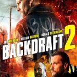 Backdraft II 2019