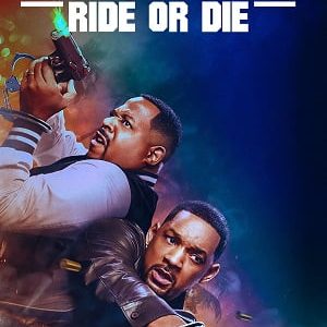 Bad Boys Ride or Die 2024 Hindi English Vegamovies