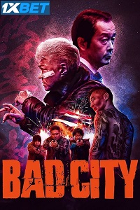 Bad City