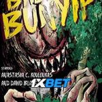 Badass Bunyip