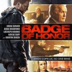 Badge of Honor 2015