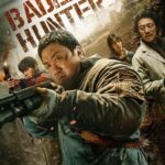 Badland Hunters Hindi Vegamovies
