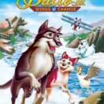 Balto III Wings of Change Hindi
