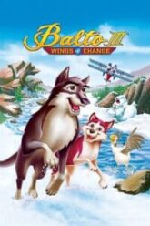 Balto III Wings of Change Hindi