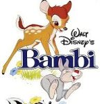 Bambi 1942