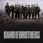 Band of Brothers Season 1