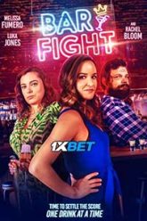 Bar Fight
