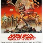 Barbarella 1968