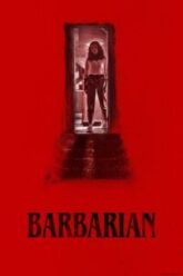 Barbarian 2022 Hindu ORg
