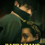Barbarians 2022