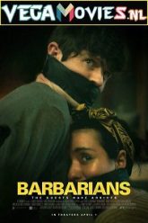 Barbarians 2022