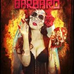 Barbarous Mexico 2014 posters