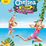 Barbie Chelsea the Lost Birthday 2021