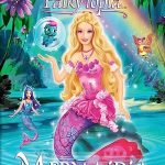 Barbie Fairytopia Mermaidia