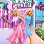 Barbie Princess Adventure 2020
