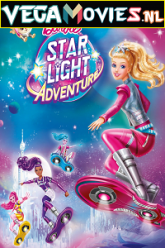 Barbie Star Light Adventure