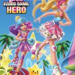 Barbie Video Game Hero
