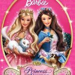 Barbie as The Princess and the Pauper 2004