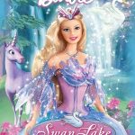Barbie of Swan Lake