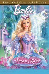 Barbie of Swan Lake