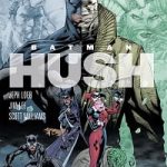 Batman Hush 2019