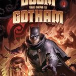 Batman The Doom That Came to Gotham