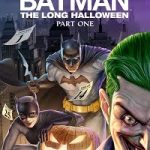 Batman The Long Halloween Part One 2021