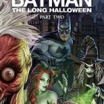 Batman The Long Halloween Part Two