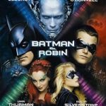 Batman and Robin 1997s