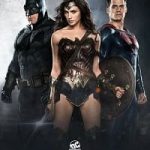Batman v Superman Dawn of Justice 2016