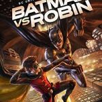 Batman vs. Robin 2015