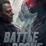 Battle Drone 2018 poster