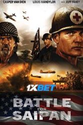 Battle for Saipan