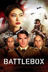 Battlebox 2023 poster