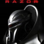 Battlestar Galactica Razor