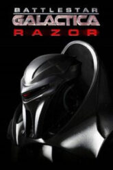 Battlestar Galactica Razor