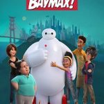 Baymax