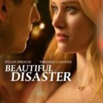 Beautiful Disaster 2023 poster