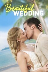 Beautiful Wedding 2024 English Psoter