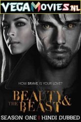 Beauty the Beast Hindi Dubbed TV Series