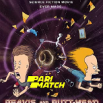 Beavis and Butt Head Do the Universe