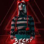 Becky Hindi Dubbed