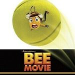 Bee Movie 2007