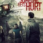 Before Someone Gets Hurt 2018 poster